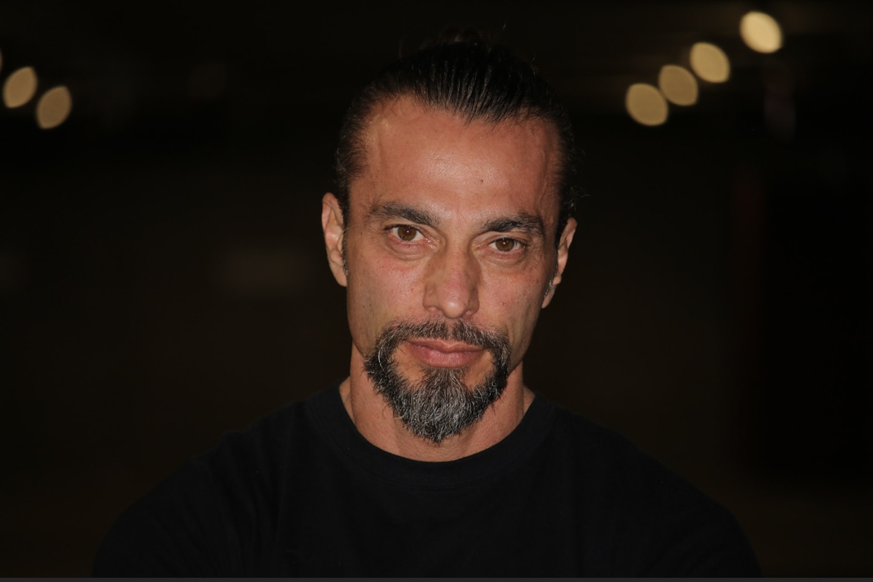 Mike Diamond